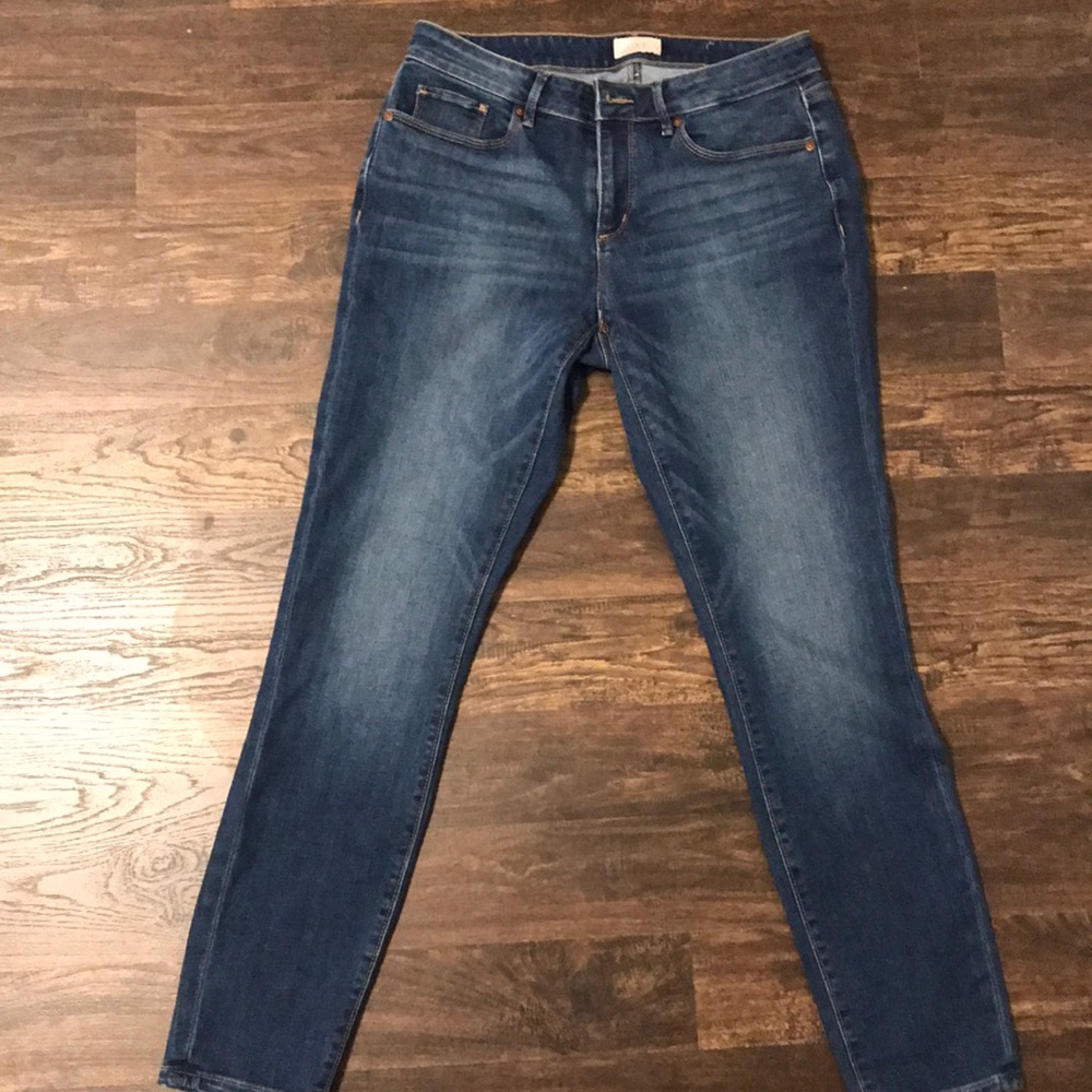 Loft Jeans - image 2